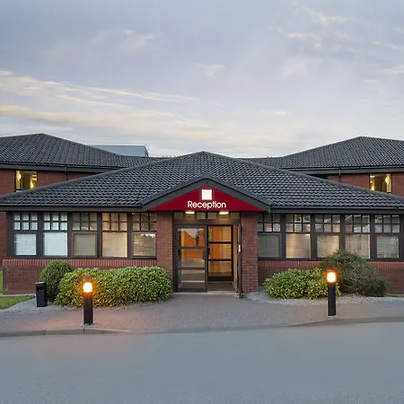 Leonardo Inn Aberdeen Airport-3